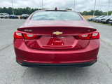 Used 2018 Chevrolet Malibu LT image 4