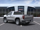 New 2025 GMC Sierra 1500 Pro w/ Pro Value Package image 3