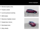 Used 2013 Toyota Prius V Two image 5