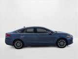 Used 2019 Ford Fusion SEL image 4