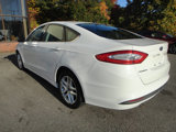 Used 2016 Ford Fusion SE image 6