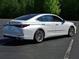 Certified 2022 Lexus ES 350 Ultra Luxury image 6