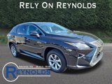Used 2019 Lexus RX 350 AWD image 1