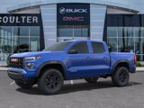 New 2025 GMC Canyon Elevation w/ Convenience Package image 2