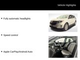 Used 2019 Chevrolet Equinox LS image 2