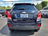 Used 2021 Chevrolet Trax LS w/ Tint and Cruise Package image 6