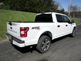 Used 2019 Ford F150 XL w/ Equipment Group 101A Mid image 3