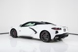 Used 2023 Chevrolet Corvette Stingray Premium Conv w/ Z51 Performance Package image 6