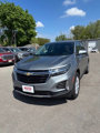 Used 2024 Chevrolet Equinox LT image 4