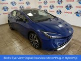 New 2024 Toyota Prius Prime image 2