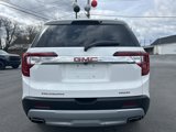 Used 2022 GMC Acadia SLE w/ Driver Convenience Package image 4