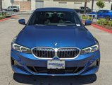 Used 2023 BMW 330i Sedan w/ Premium Package image 3