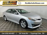 Used 2012 Toyota Camry SE image 1