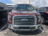 Used 2015 Ford F150 XLT w/ Equipment Group 301A Mid image 2