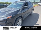 Used 2015 Jeep Cherokee Sport image 2