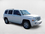 Used 2010 Jeep Patriot Sport image 3