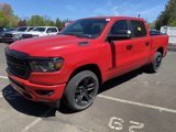 Certified 2023 RAM 1500 Big Horn image 3