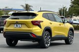 New 2025 Chevrolet Trax RS w/ Driver Confidence Package image 4