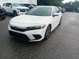 Used 2022 Honda Civic EX image 5