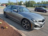 Used 2024 BMW 330i xDrive Sedan w/ Convenience Package image 2