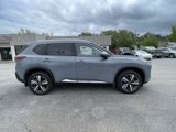 Used 2022 Nissan Rogue Platinum w/ Head-Up Display Package image 4