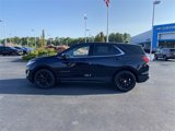 Used 2020 Chevrolet Equinox LT w/ LPO, Floor Liner Package image 5
