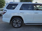 Used 2021 Toyota 4Runner Limited image 4