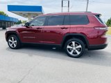 Used 2021 Jeep Grand Cherokee L Limited image 2
