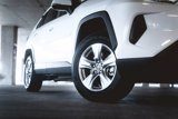 Used 2023 Toyota RAV4 LE image 4