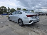 Certified 2021 Kia Forte LXS image 6