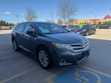Used 2015 Toyota Venza LE image 3