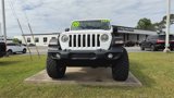 Used 2020 Jeep Wrangler Unlimited Sport S image 3