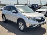 Used 2016 Honda CR-V EX-L image 4