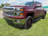 Used 2015 Chevrolet Silverado 1500 LT w/ All Star Edition image 4