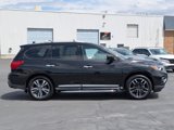 Used 2020 Nissan Pathfinder Platinum w/ Cargo Package image 2