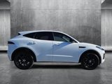 New 2024 Jaguar E-PACE R-Dynamic SE image 4