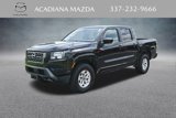 Used 2024 Nissan Frontier SV image 1