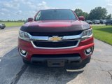 Used 2016 Chevrolet Colorado LT image 2