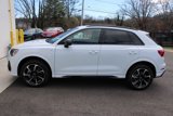 New 2025 Audi Q3 2.0T Premium Plus image 5