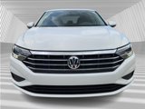 Used 2021 Volkswagen Jetta S w/ Driver Assistance Package image 4