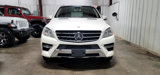 Used 2013 Mercedes-Benz ML 550 4MATIC image 2