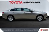 Used 2025 Chevrolet Malibu LT image 4