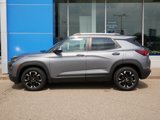 Certified 2022 Chevrolet TrailBlazer LT image 5