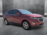 Used 2018 Chevrolet Equinox LT image 3
