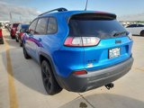 Used 2021 Jeep Cherokee Latitude Plus image 3