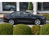 New 2025 Cadillac CT4 Premium Luxury image 3
