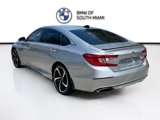 Used 2021 Honda Accord Sport Special Edition image 5