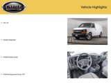 Used 2017 Chevrolet Express 2500 image 3