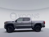 Used 2021 GMC Sierra 1500 Elevation image 2