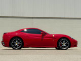 Used 2010 Ferrari California image 4